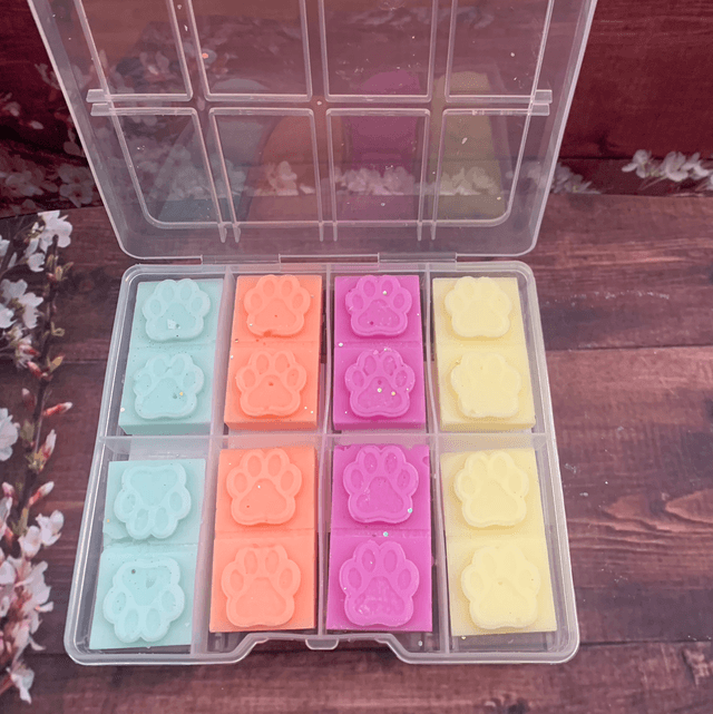 Odour Eliminating Wax Melt Collection 