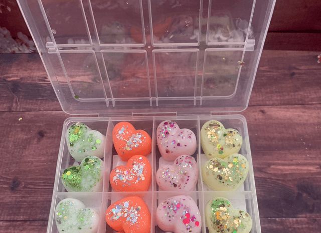Odour Eliminating Wax Melt Collection 