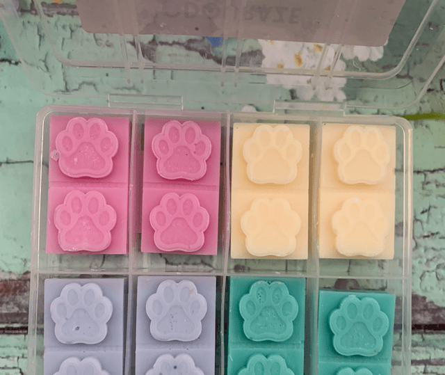 Odour Eliminating Wax Melt Collection 