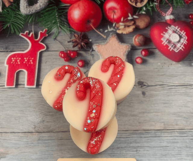 Christmas Botanical Pick & Mix