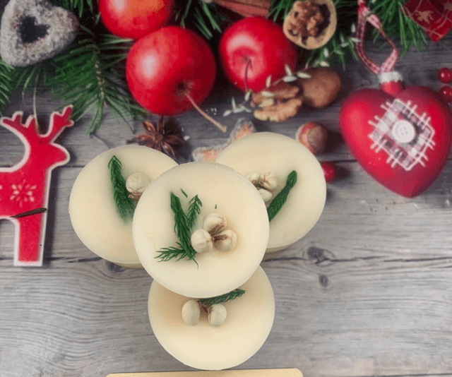 Christmas Botanical Pick & Mix