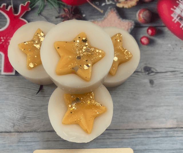 Christmas Botanical Pick & Mix