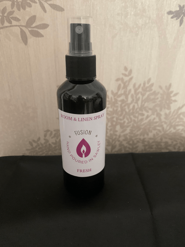 Fresh (unstoppables) Room & Linen Spray 100ml
