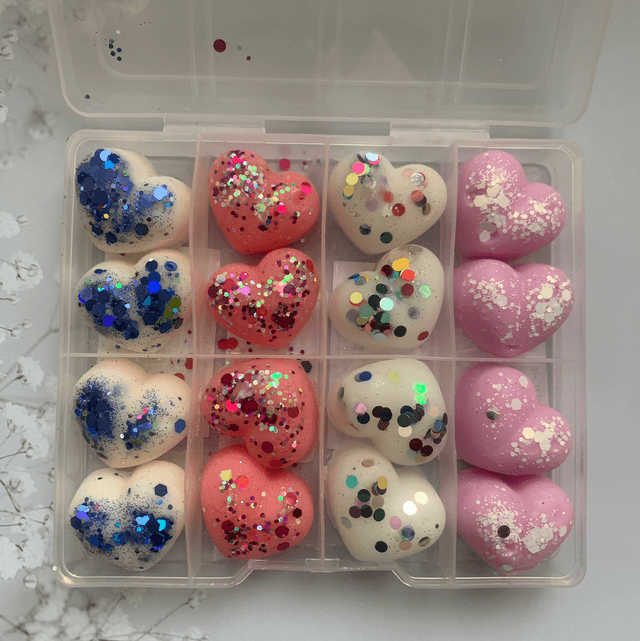 Odour Eliminating Wax Melts 