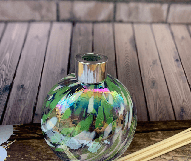 Glass diffuser - Sphere