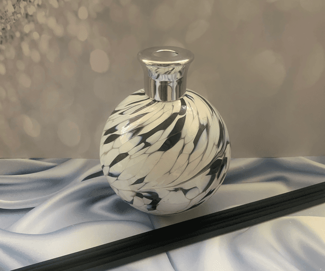 Large Glass Sphere 