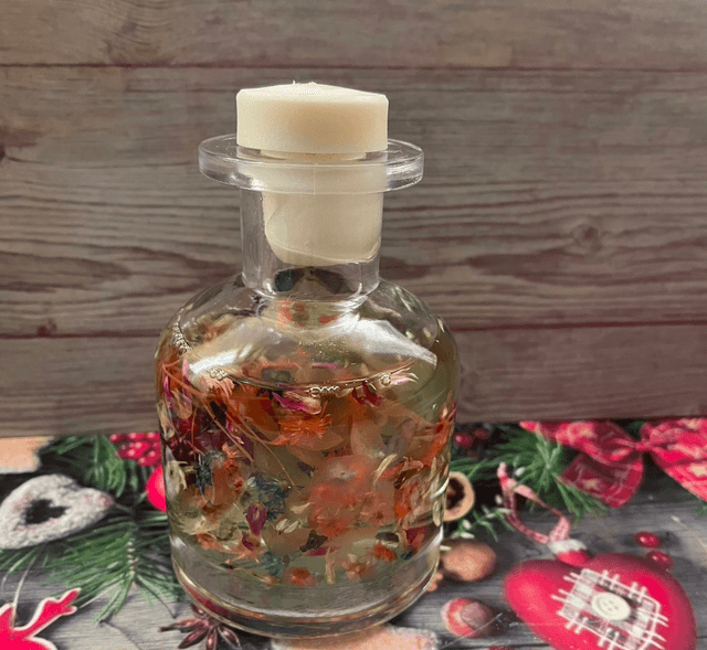 Botanical Reed Diffuser - Aliens