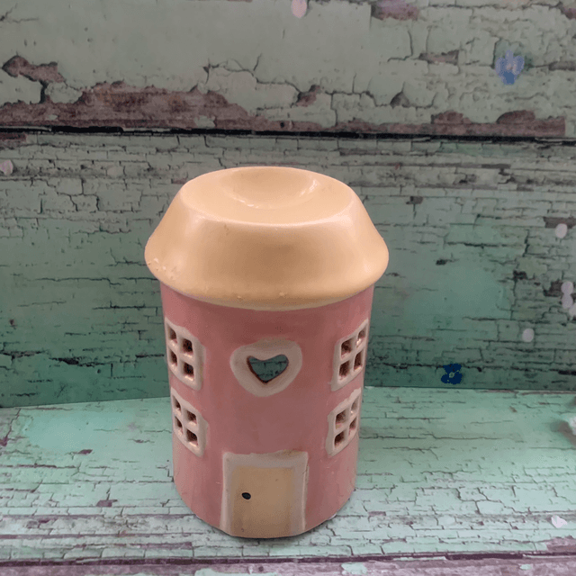 Wax Burner - Pottery House