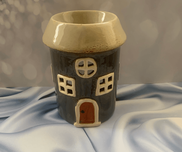 Wax Burner