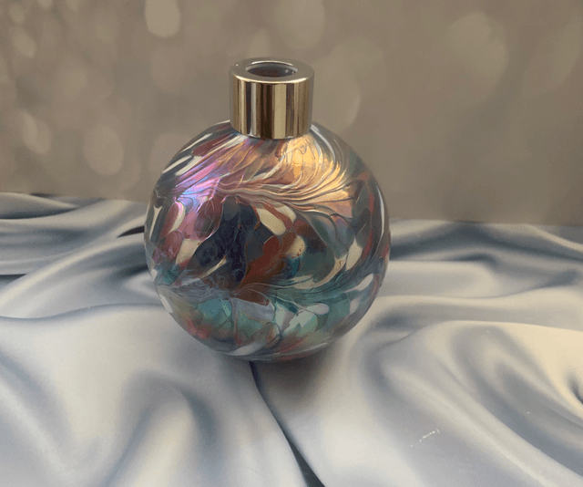 Glass Diffuser - Sphere 