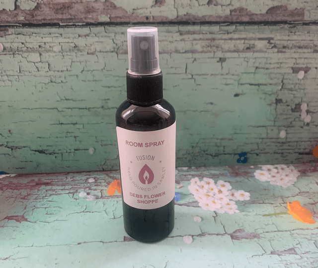 Room &amp; Linen Spray - Deb’s Flower Shop