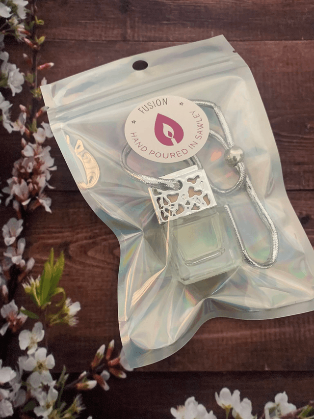 Car Diffuser - luscious laundry